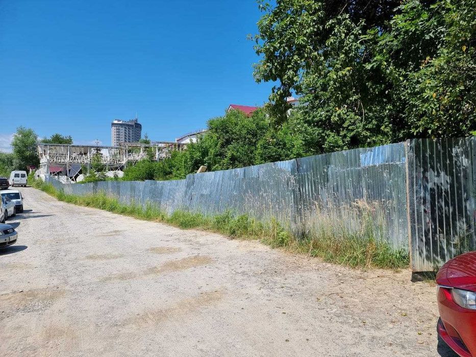 Продам земельну ділянку 0.12га