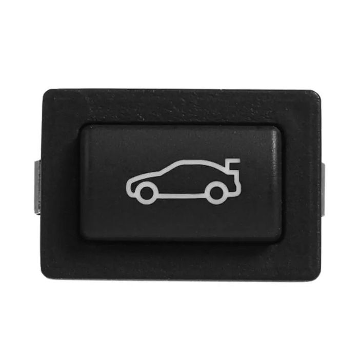 Накладка Кнопка открытие багажника BMW F25 F26 F30 F10 F11 F01 F02 БМВ