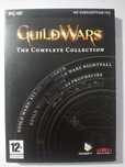 Guild wars Collection PC