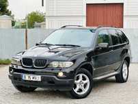 Продам   BMW X5 3.odM57