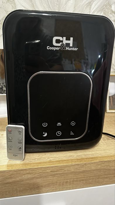 Зволожувач повітря Cooper Hunter
