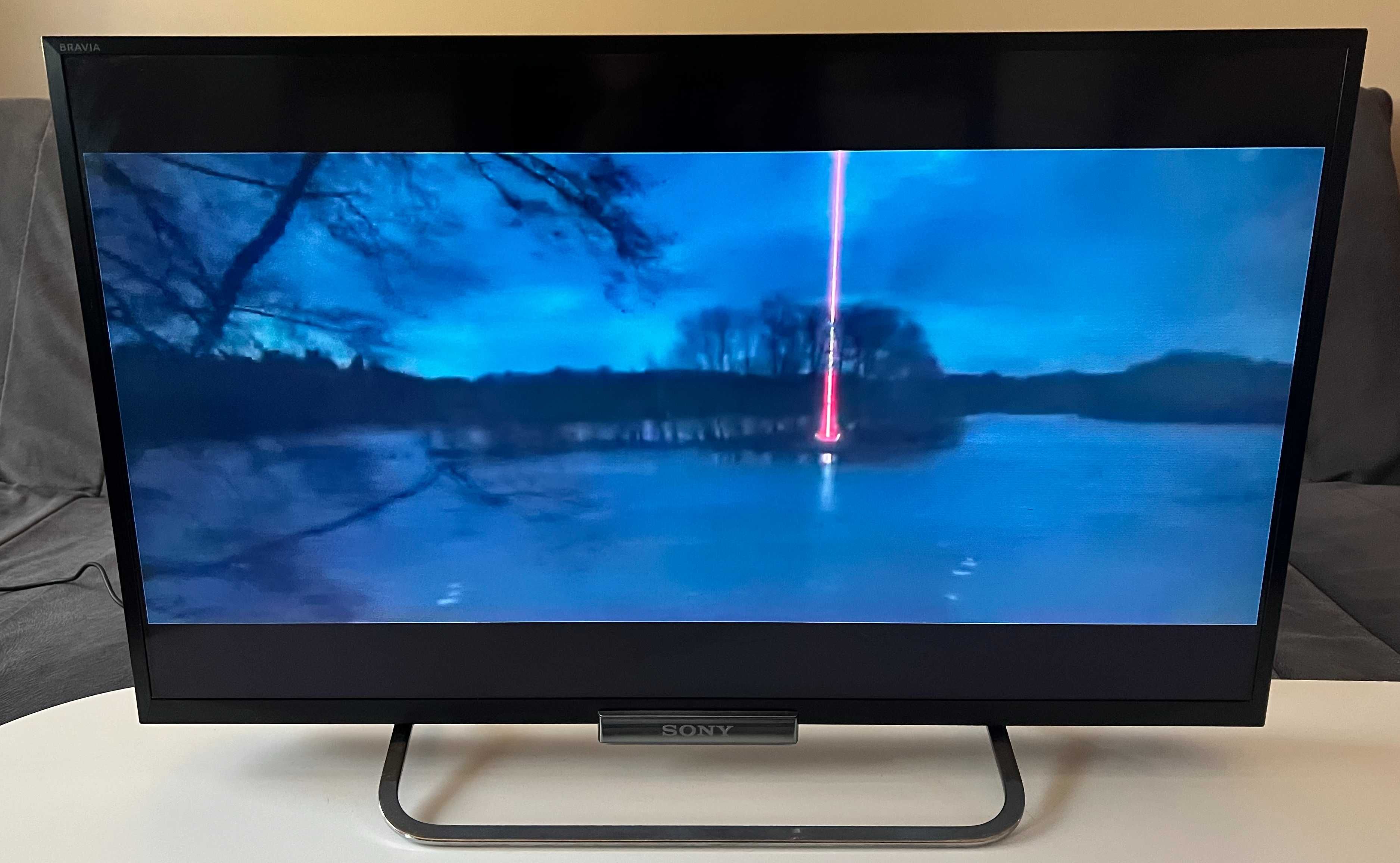 Telewizor SONY Bravia KDL-32W655A