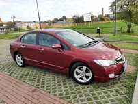 Honda Civic 2006