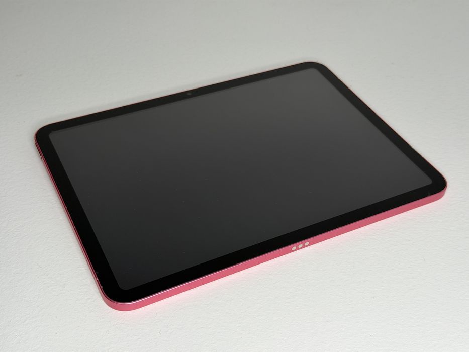 iPad 11. gen. 128GB (A3354) - faktura VAT 23%