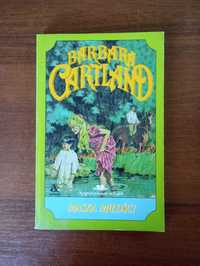 Maska miłości Barbara Cartland