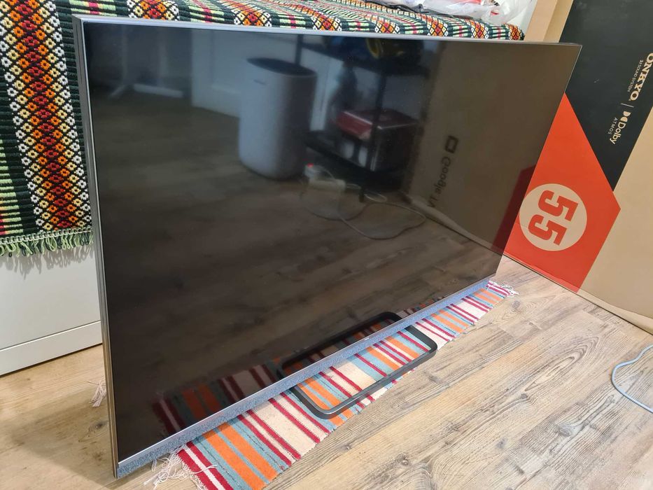 TCL 55inch Mini LED TV C82 Series 55C825