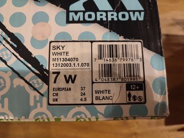 Morrow SKY buty snowboardowe