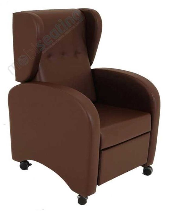 CADEIRÃO RELAX GERIÁTRICO