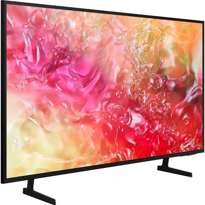 Телевізор SAMSUNG UE50DU7100UXUA наявності в Запоріжжі, можна оглянути