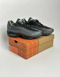 Nike Air Max 95 Corteiz