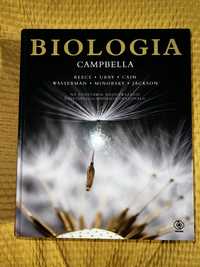 Biologia Campbella - polskie wydanie