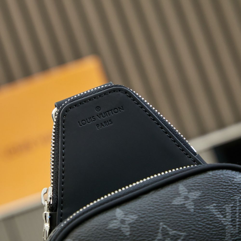 Nerka/saszetka louis vuitton