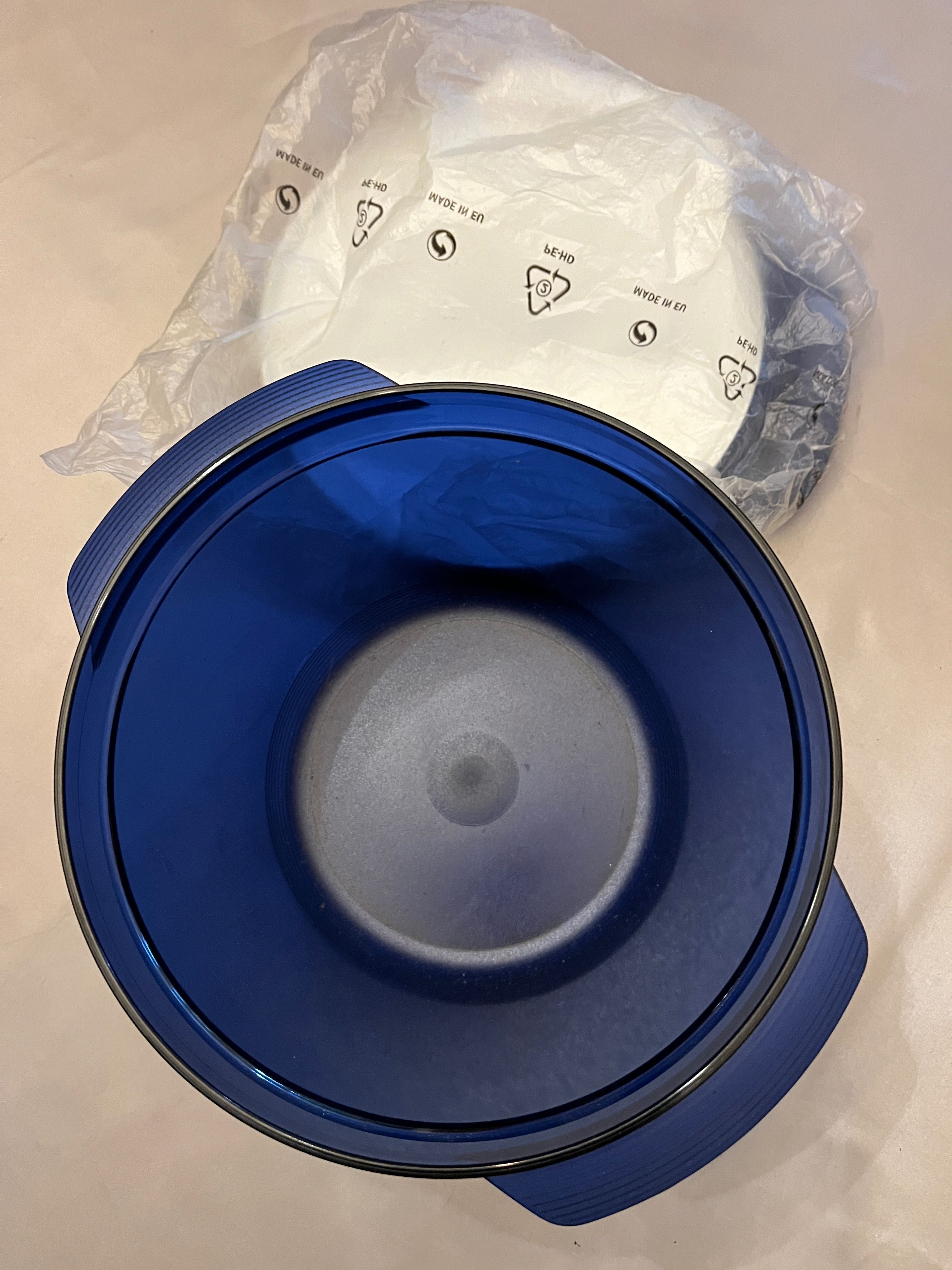 Pojemnik do mikrofalo micro koba 2,25 l