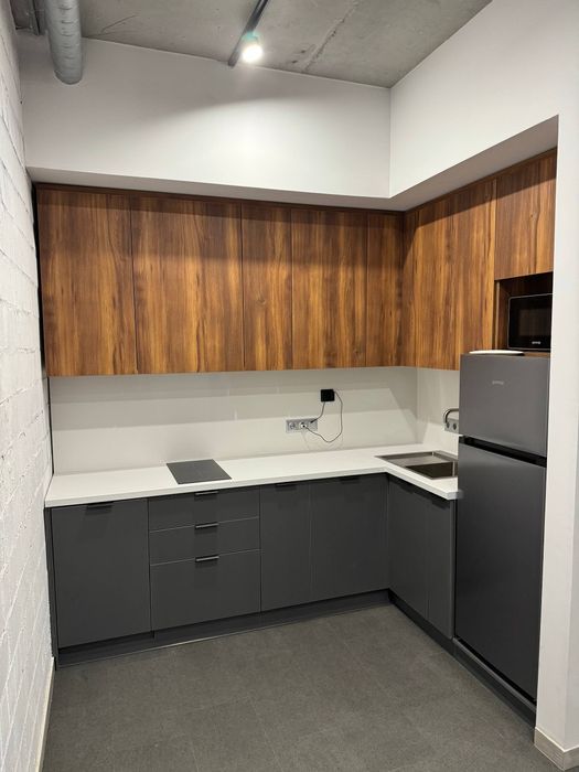 Перша здача! Можна з тваринами! Оренда 1 кімн.студії ЖК Женева, Центр