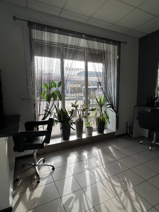 Готовий бізнес, салон краси