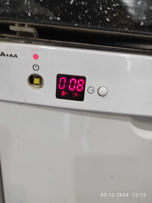 Посудомоечная машина