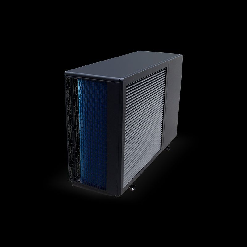 Pompa ciepła R290 12kW Solareast A+++ dotacja