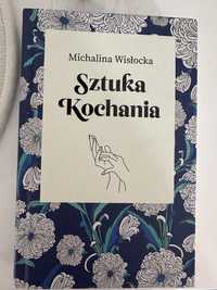 Sztuka kochania - Michalina Wisłocka