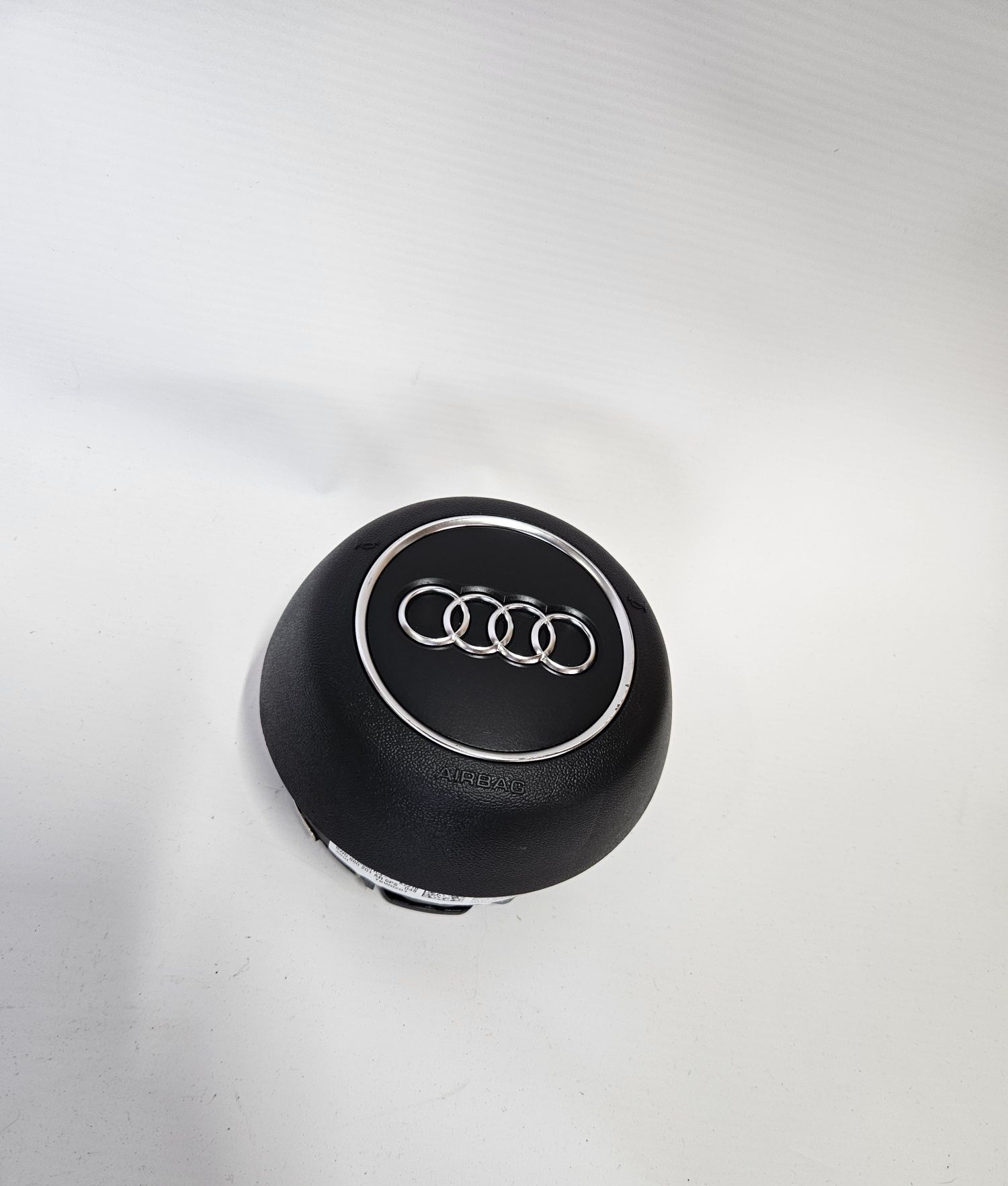 Audi a4 b9 a5 8w f5 poduszka powietrzna kierowcy airbag w kierownicę