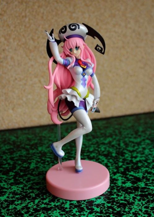 Anime - Figuras genuinas
