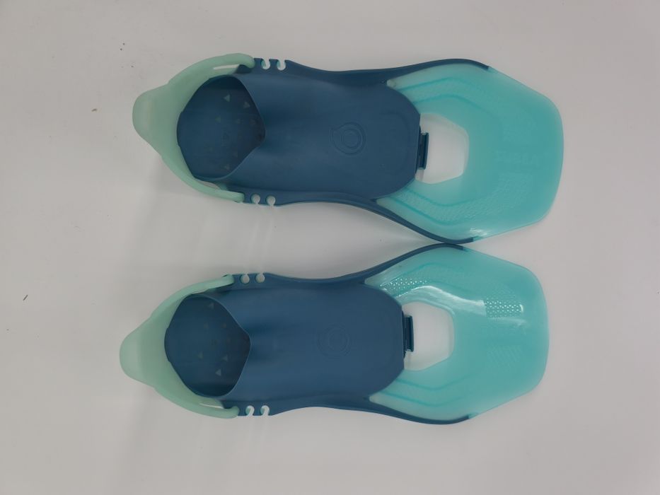 Pletwy subea dla dziecka