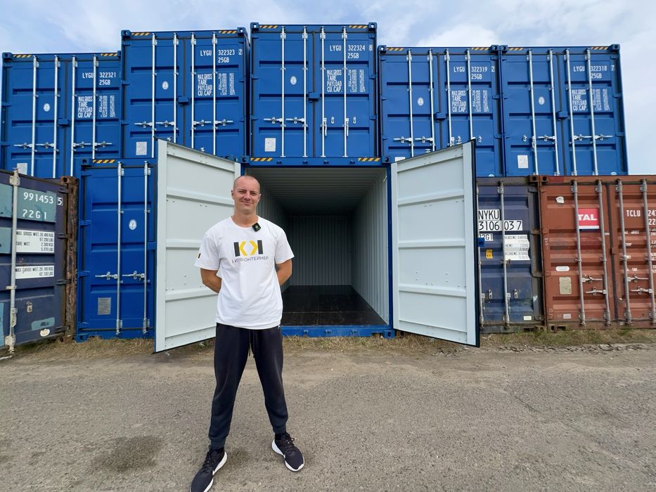 ОРЕНДА СКЛАДУ 15м2-30м2, Київ (зберігання речей, меблів, обладнання)