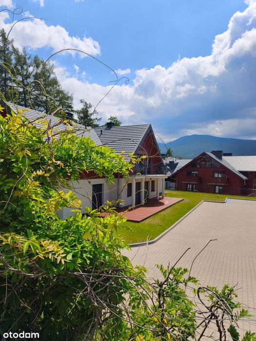 Mieszkanie, Szklarska Poręba