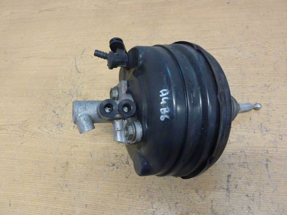 AUDI A4 B6 B7 serwo hamulca hamulcowe 8E0.612107E europa sprawne