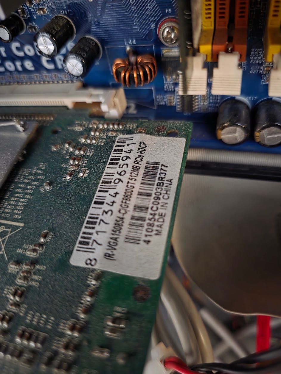 Computador Antigo