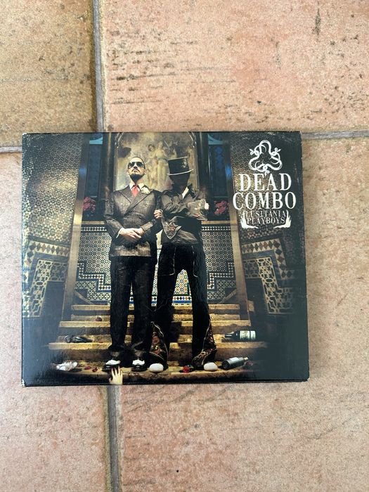 Cds de música alternativa