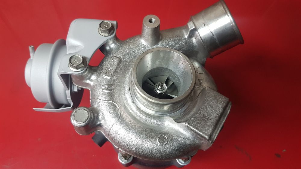 Turbina turbosprężarka 1.8 HDI 1150K Citroen C4 Aircross Peugeot 4008