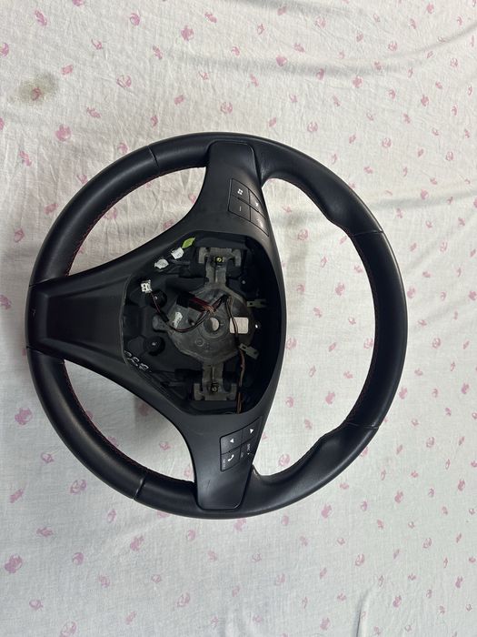 Volante Alfa Romeo Giulietta