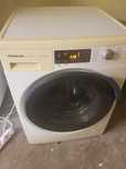 Super Pralka PANASONIC NA-168VG4 8kg A+++ 1600obr