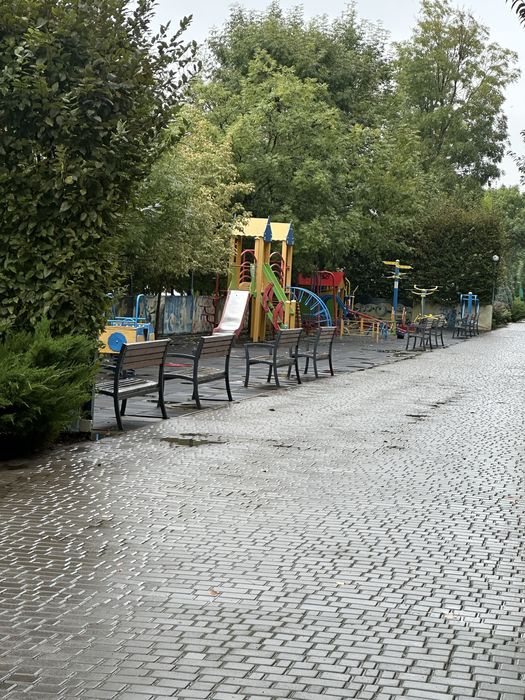 Квартира с ремонтом ,  ЖК Авторский,