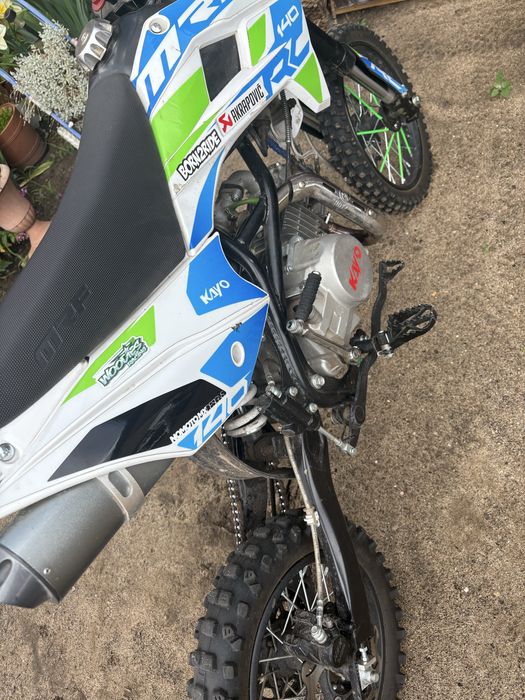 Mrf 140 rc (kayo)