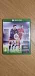 Gra Fifa 16 - Xbox One