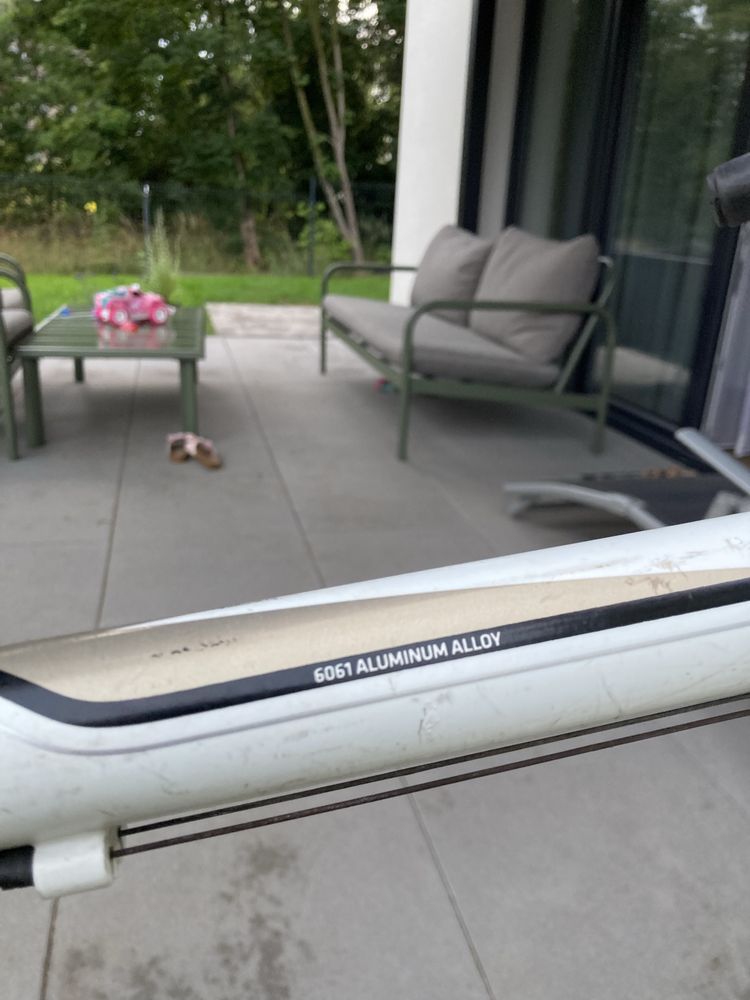 Rower Kellys Stylus