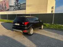 FORD ESCAPE 2019 - Niski przebieg