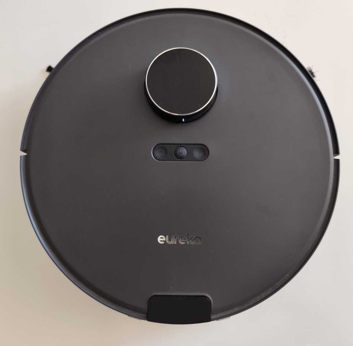 Robot Aspirador Eureka Neres E10S!