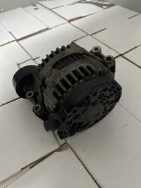 Bmw E88 E87 E81 E82 Alternator