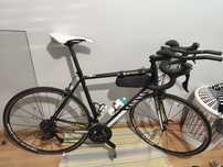 Bicicleta Canyon Endurece AL
