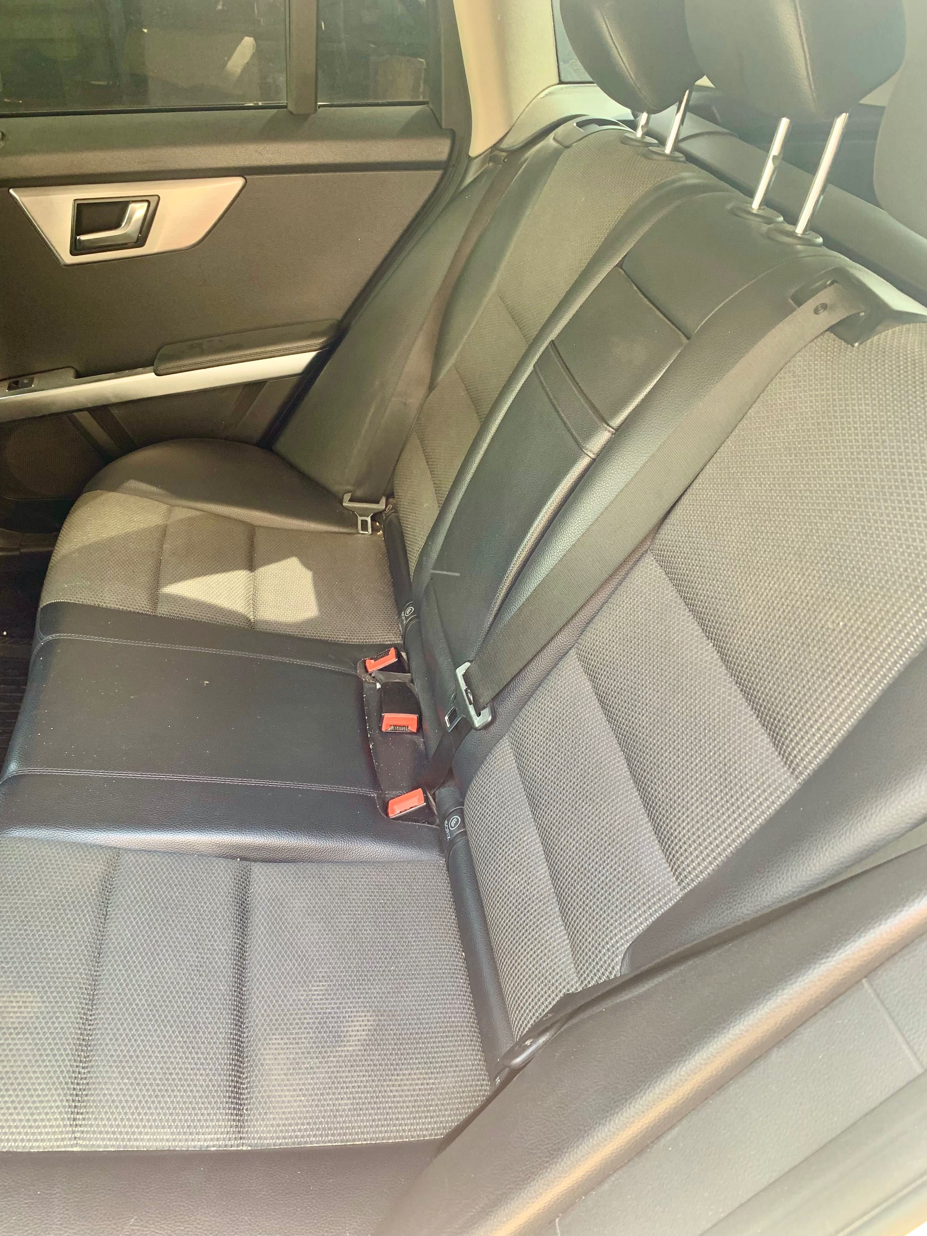 Продам Мерседес GLK220 chi