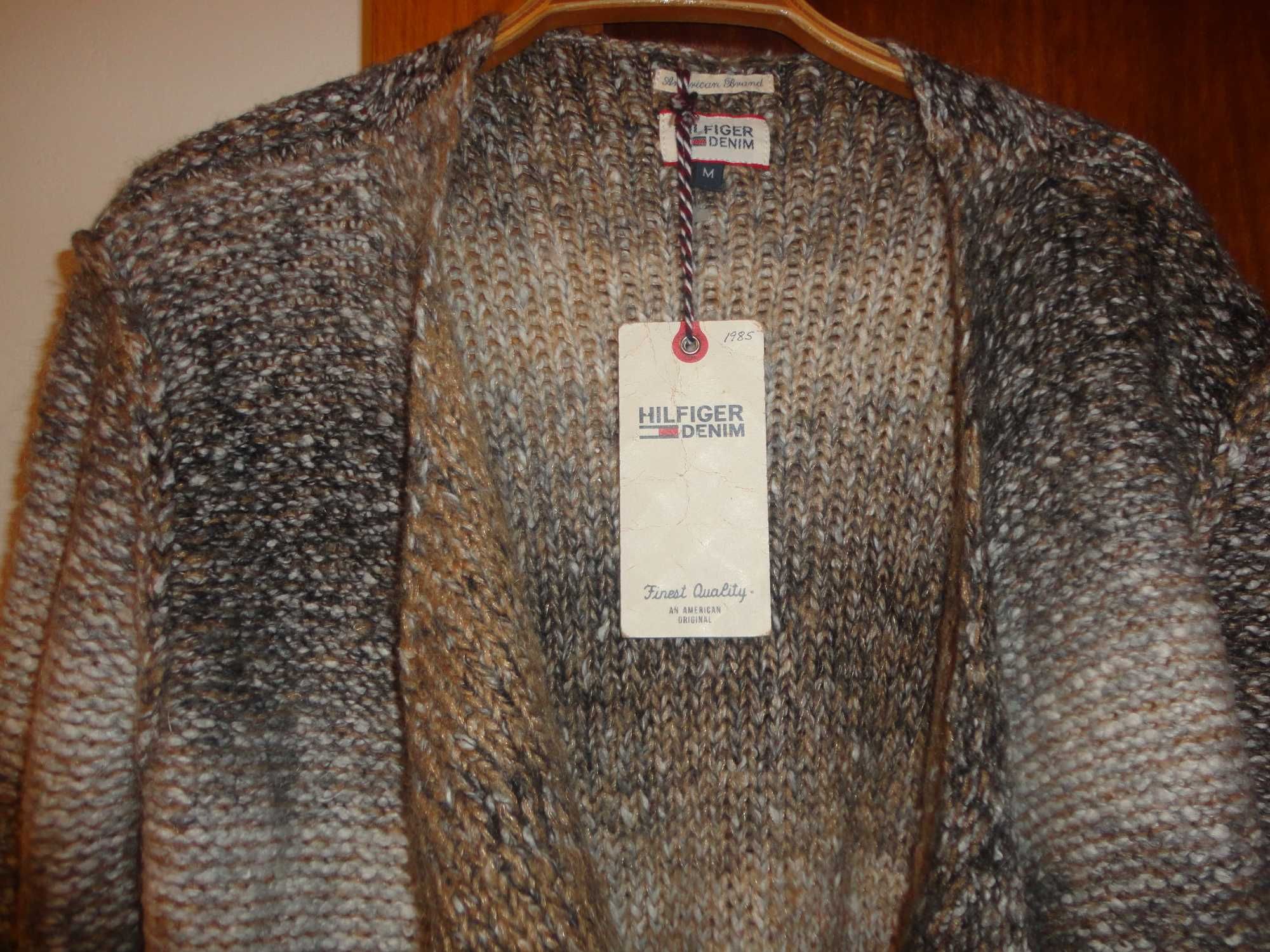 Casaco Tommy Hilfiger