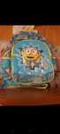 Mochila minions.