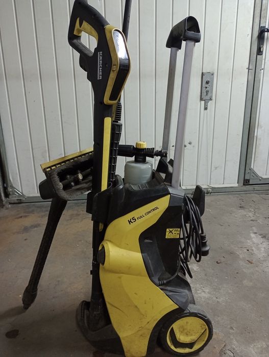 Myjka Karcher K5 Full Control ,jak nowa