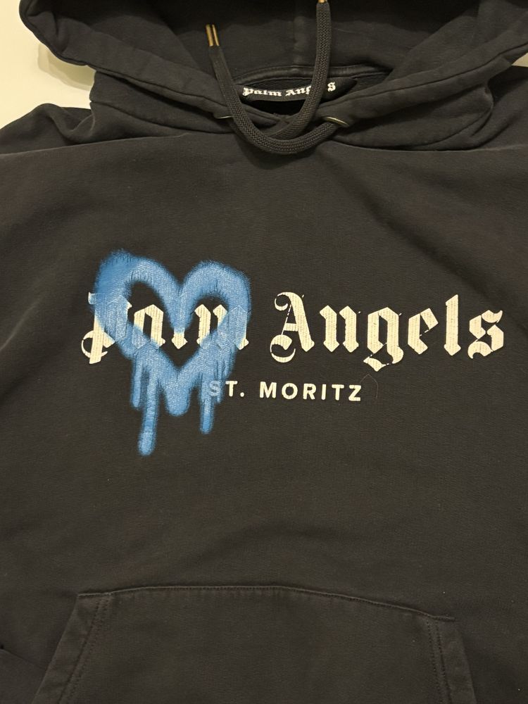 Palm Angels hoodie