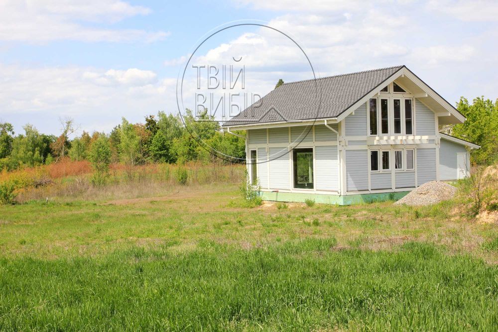 Продаж Видової Ділянки Гореничі