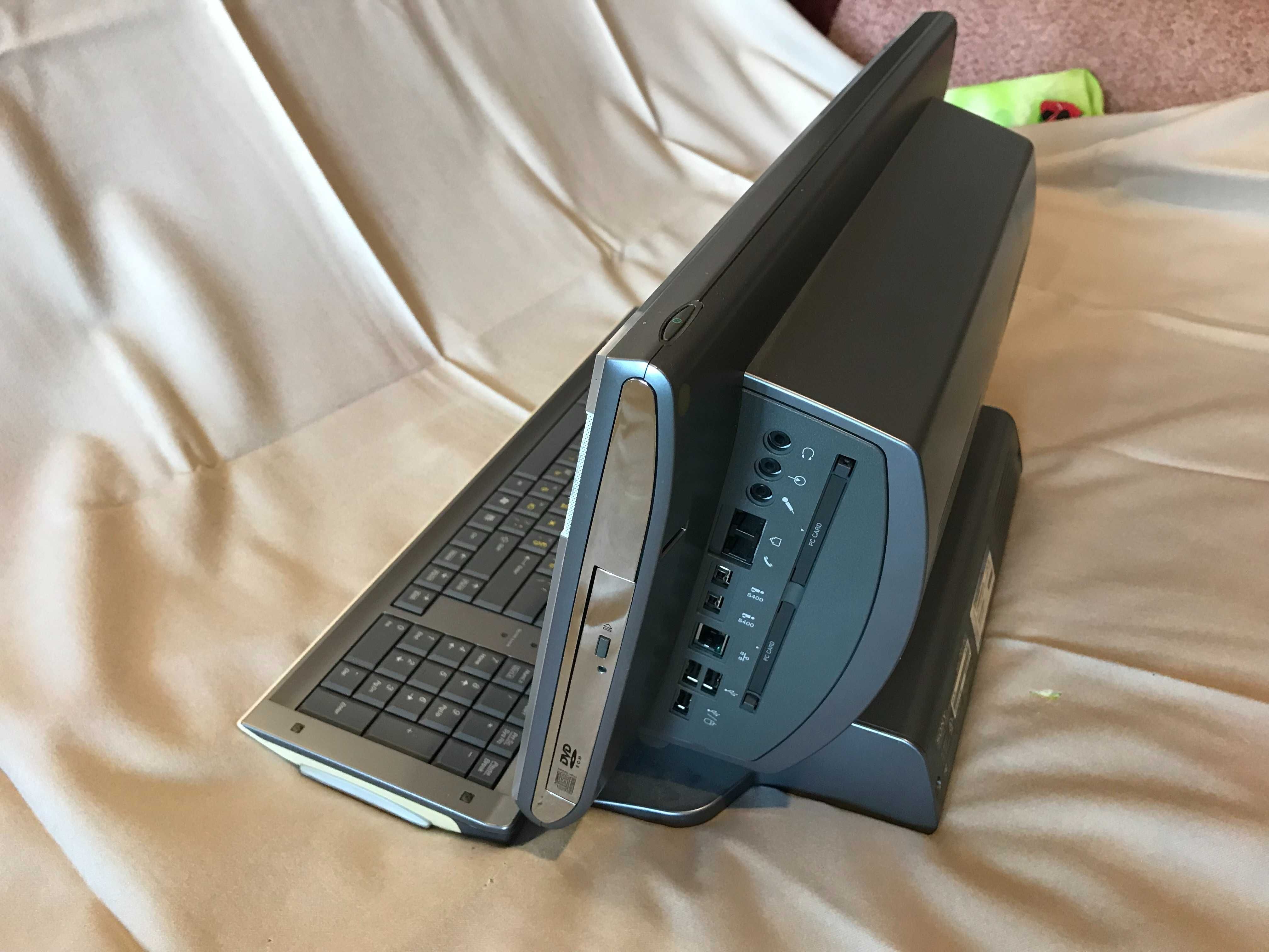 Рідкісний моноблок SONY VAIO PCV - W20