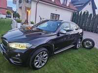 BMW X6 xDrive40d