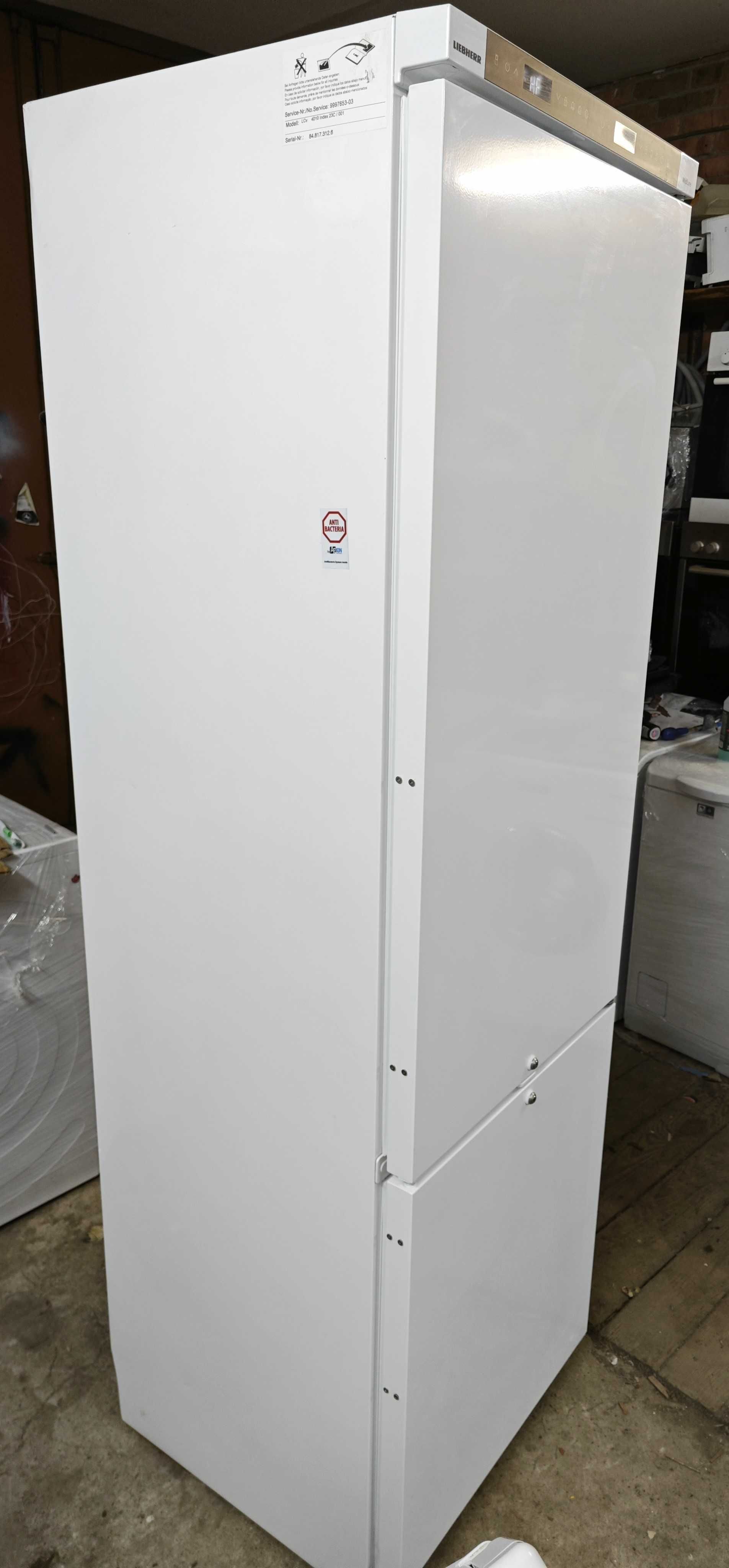 Професійний холодильник Liebherr LCv 4010 MediLine